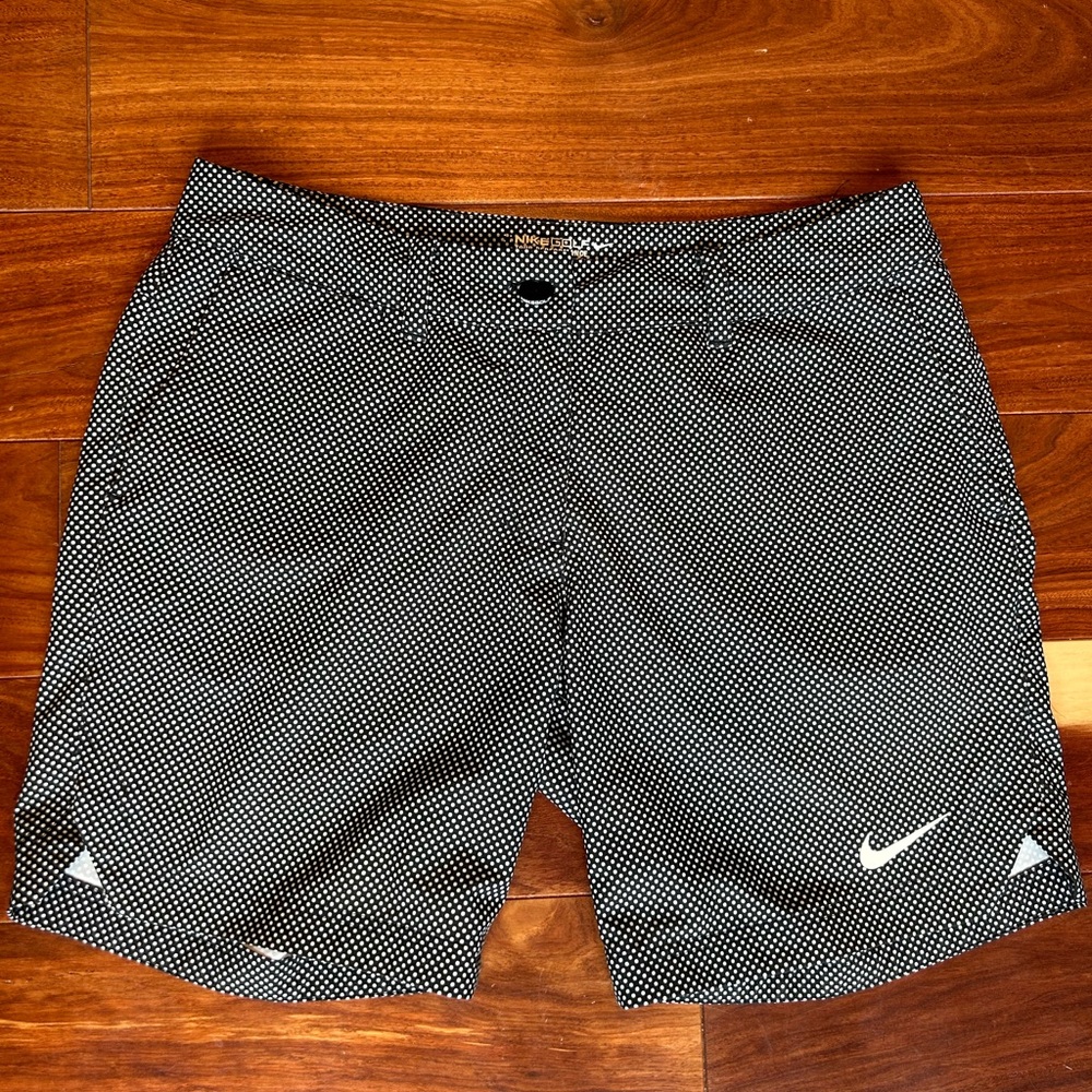 Nike Golf shorts